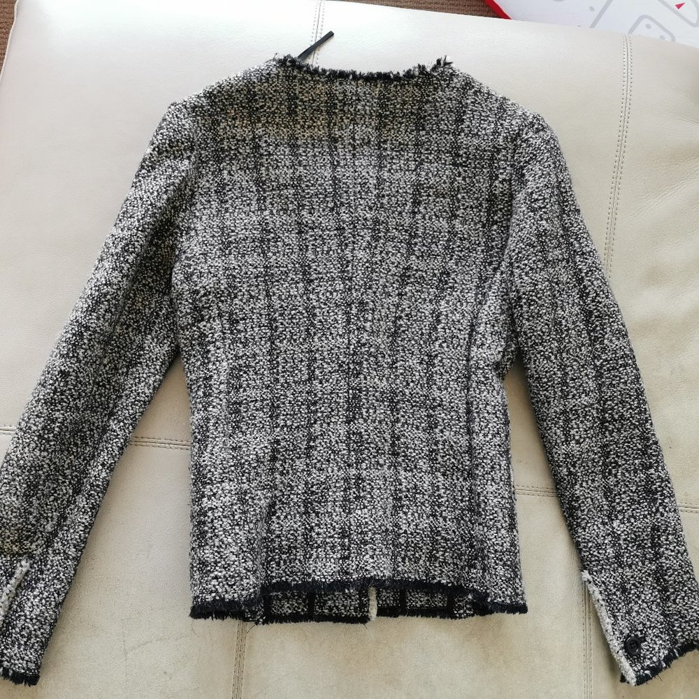 Isabel Marant Etoile Wool Jacket 34 FR - Picture 4 of 8